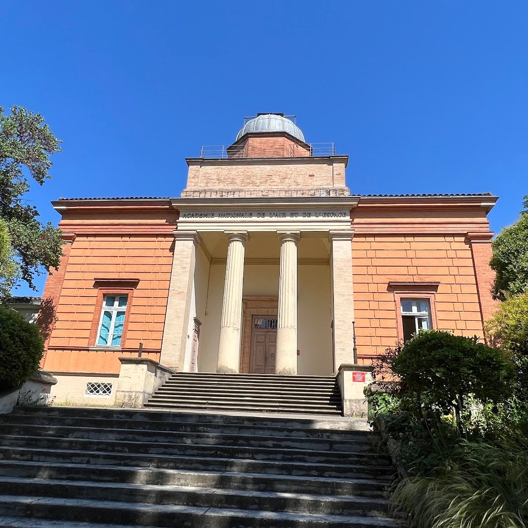Observatoire de Jolimont 2