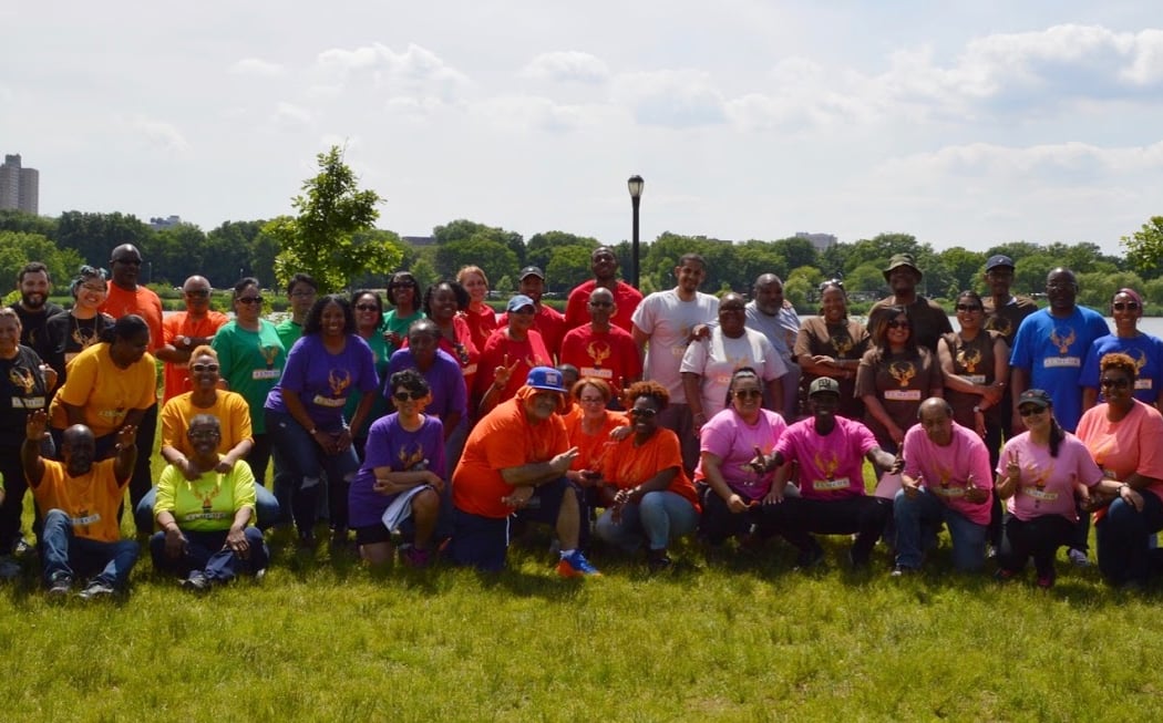 Elmcor Youth & Adult Activities, Inc. 2