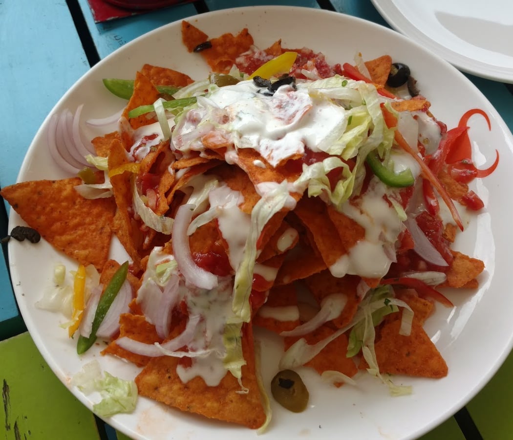 Tipsy Bull - The Bar Exchange - Bellandur 3