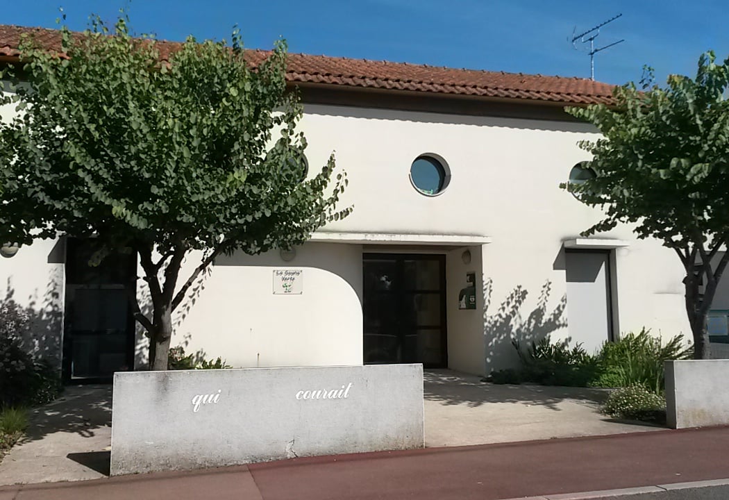 Périscolaire - La souris verte 2