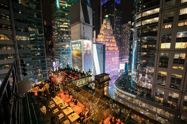 New Year’s Eve Celebration 1