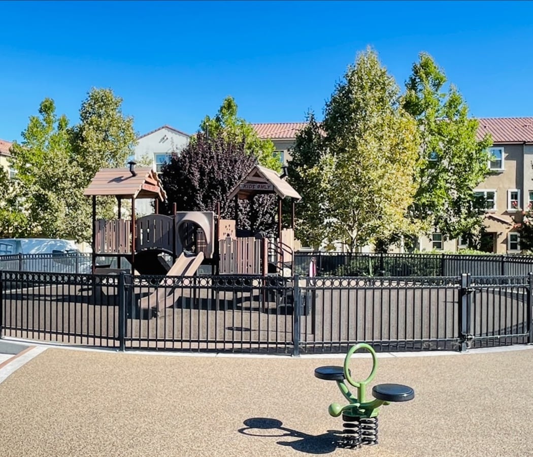 Bob McGuire Park 1