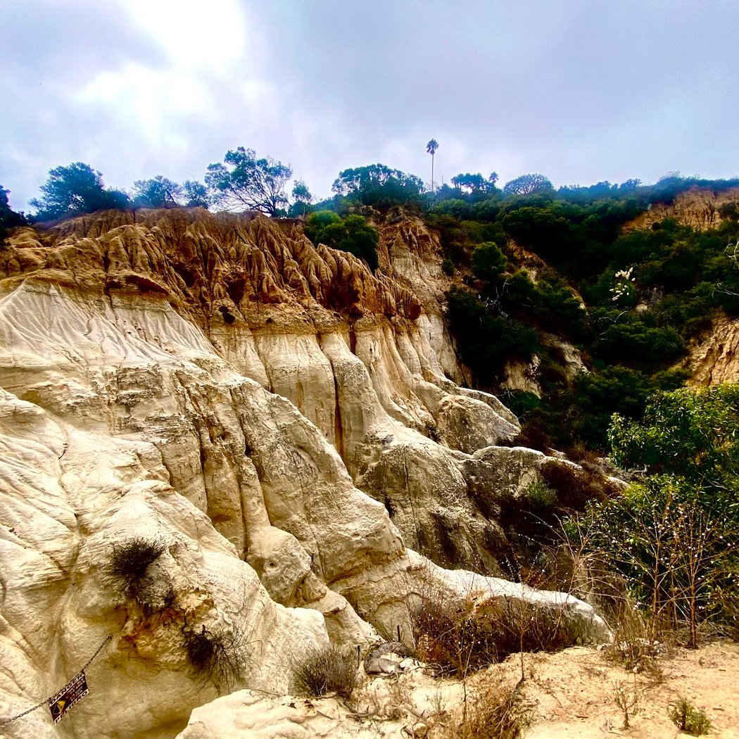 Annie's Canyon Trail 3
