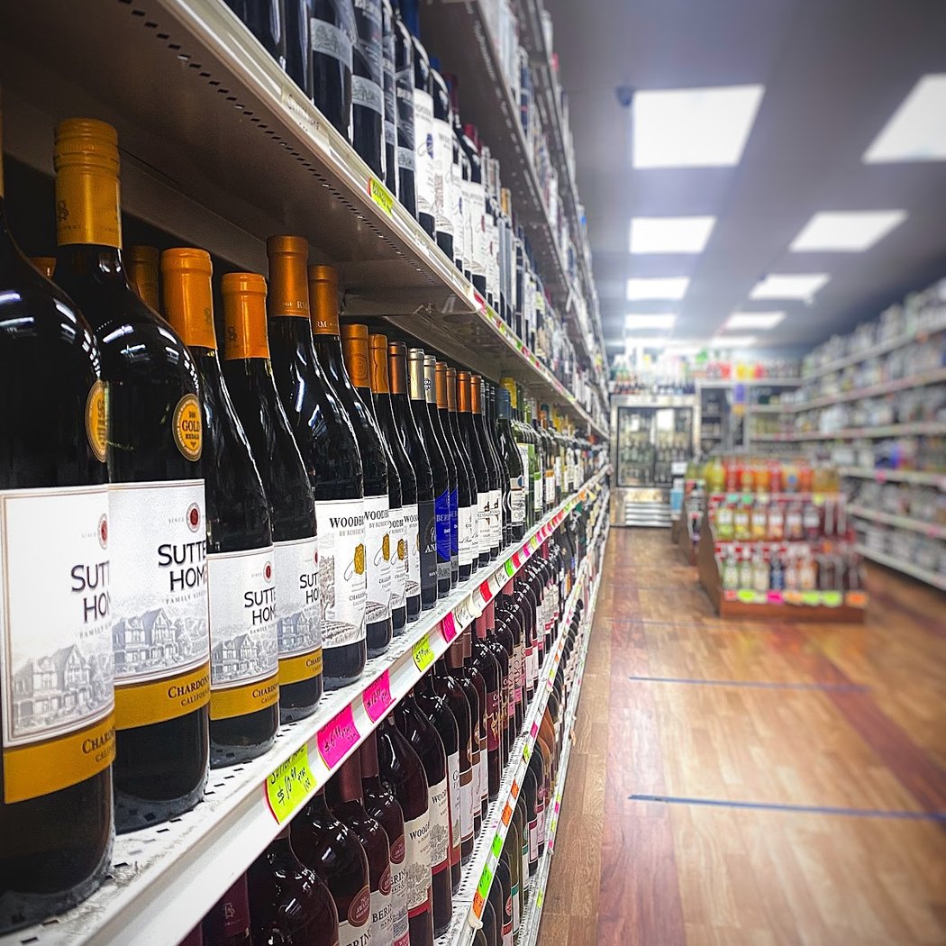 Super Liquor & Wine Inc 1