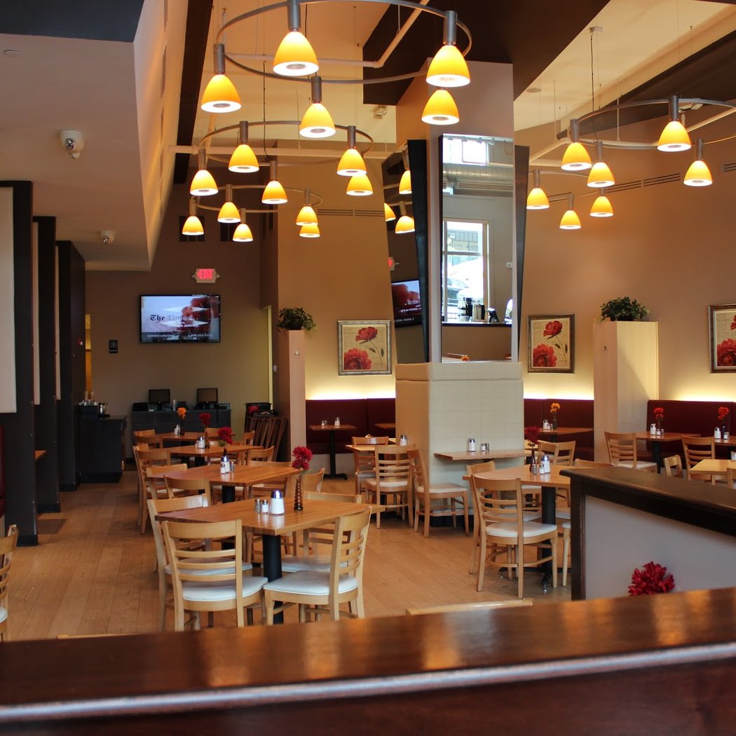 The Hudson Cafe 2