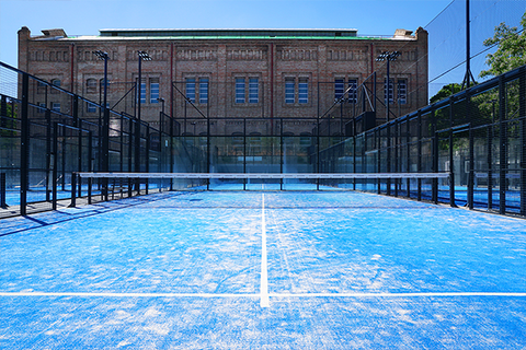 Sevilla Padel Experience 2