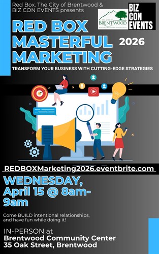Red Box Masterful Marketing 1