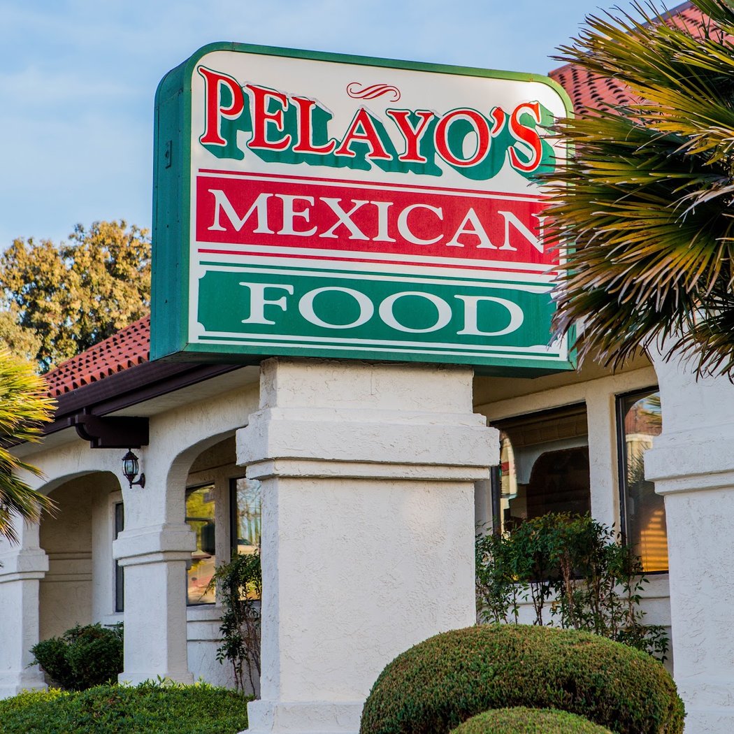 Pelayo's Mexican Food 2