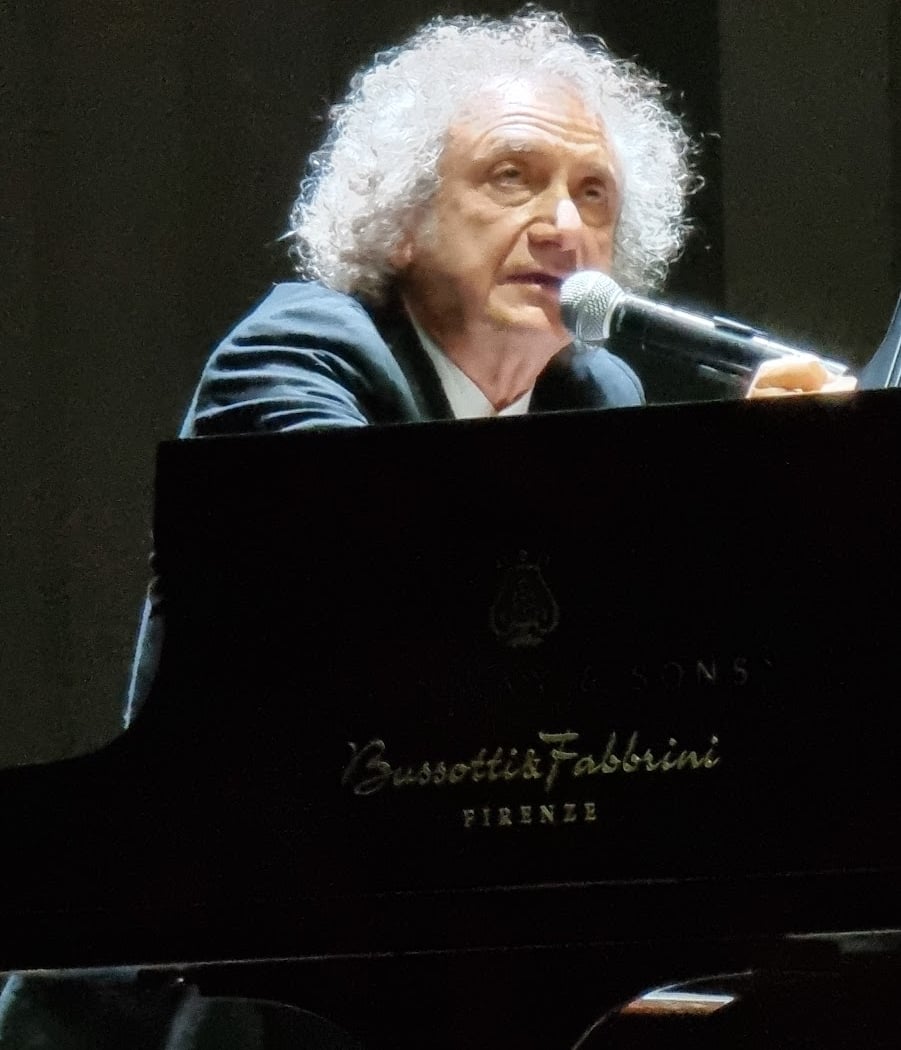 Donatella Alamprese Ensemble 4