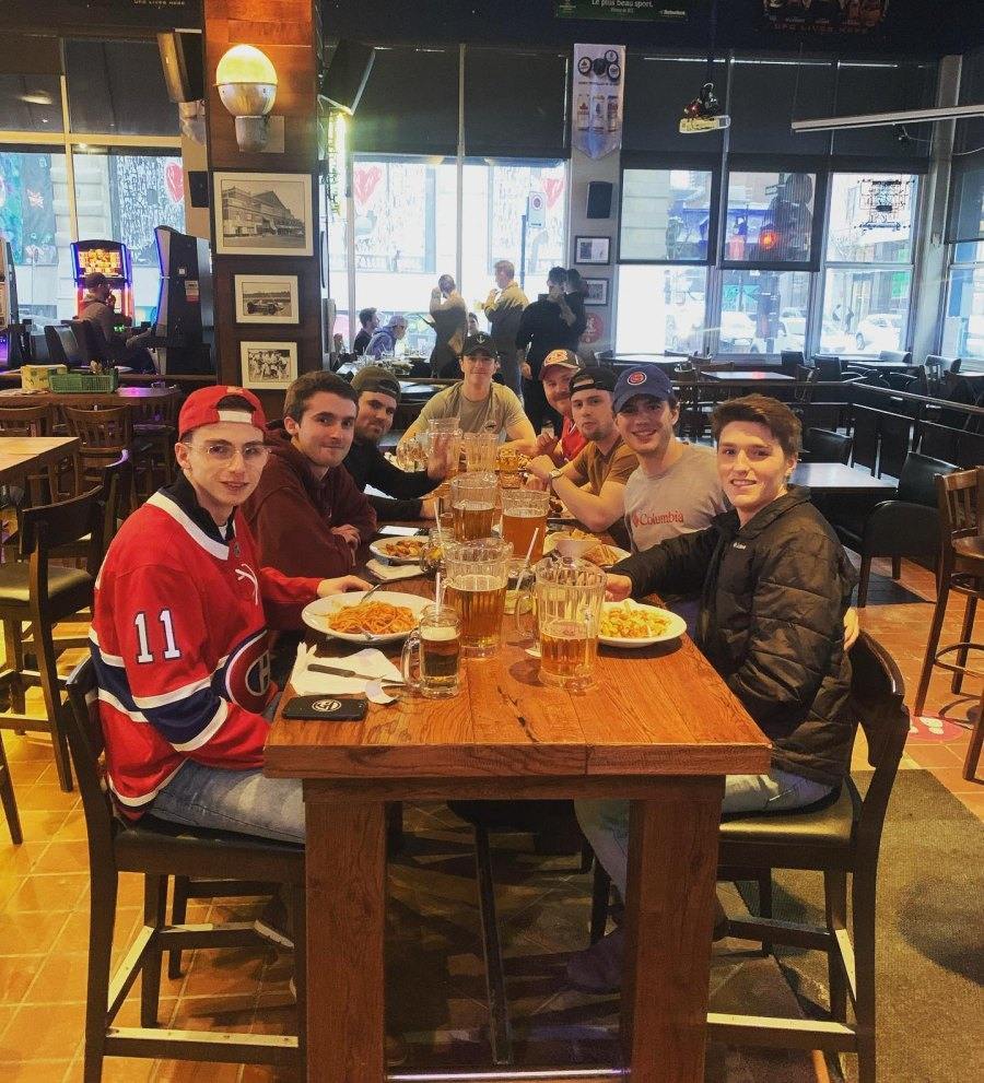 MVP Resto-Bar Sportif 1