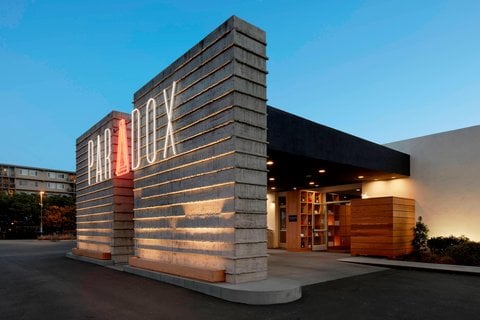Hotel Paradox: New Year's Eve 3