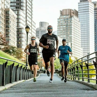 City Runners 2