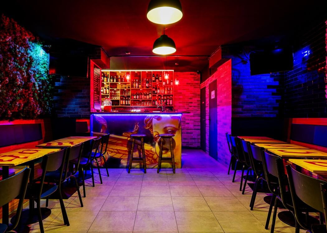 Monaco Bar 3