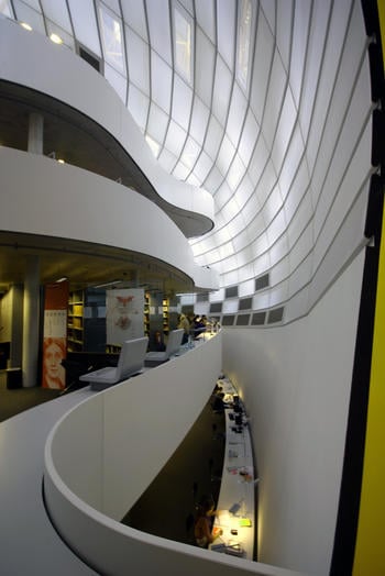 Philological Library 3