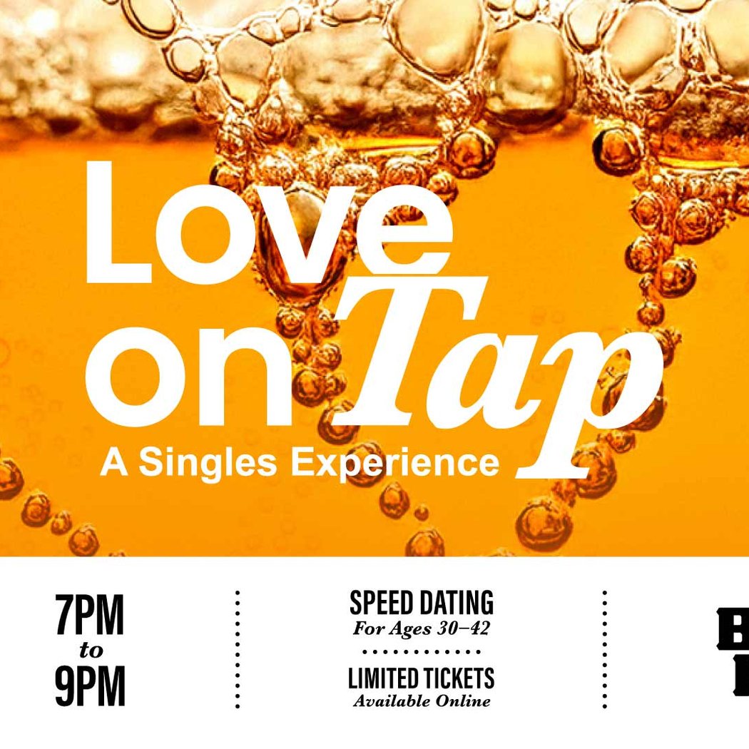 Love on Tap 1