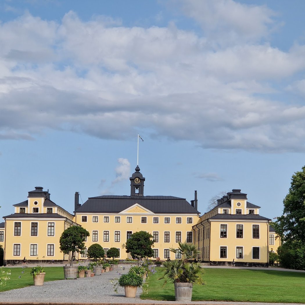 Ulriksdal Palace 1