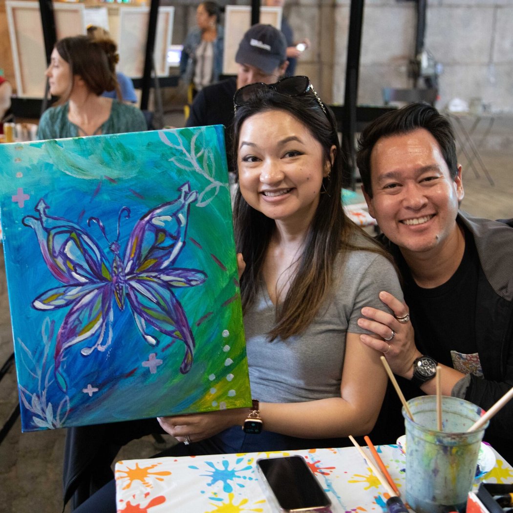Dumbo Drink and Draw 3