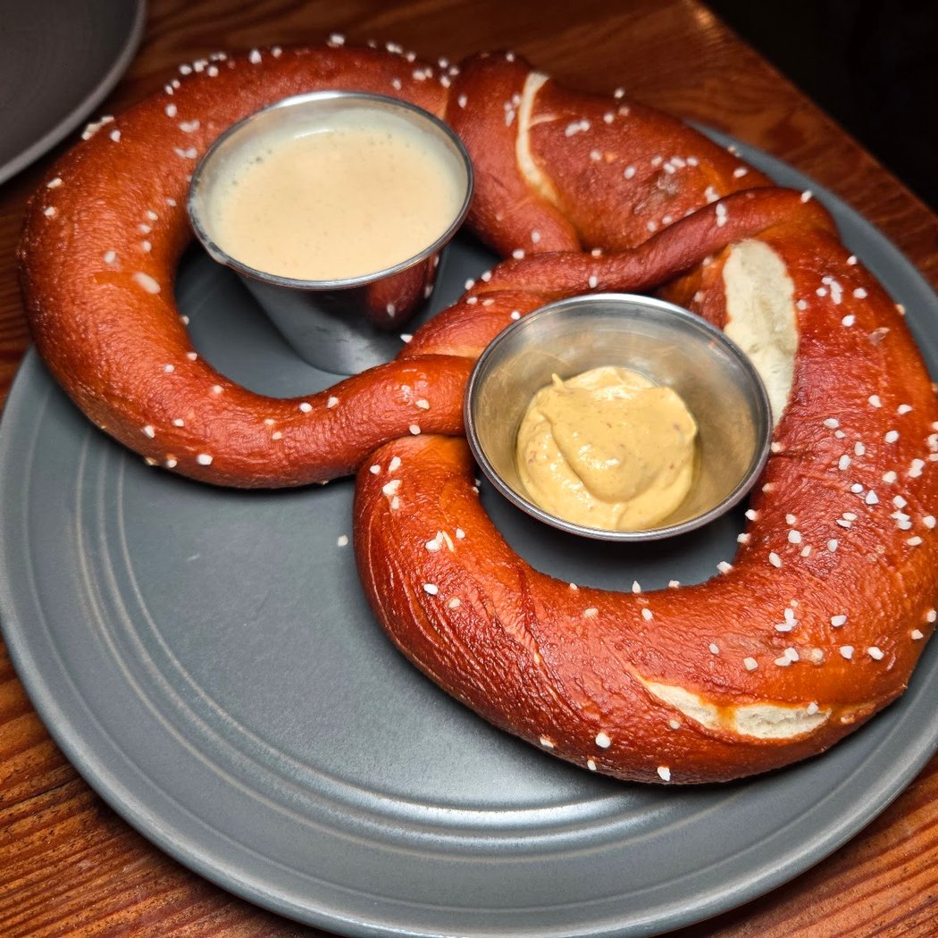 Oktoberfest at Bronwyn 3