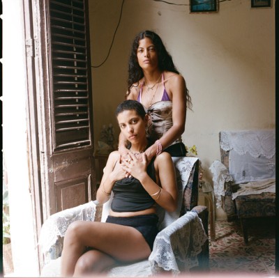 IBEYI en concert 3