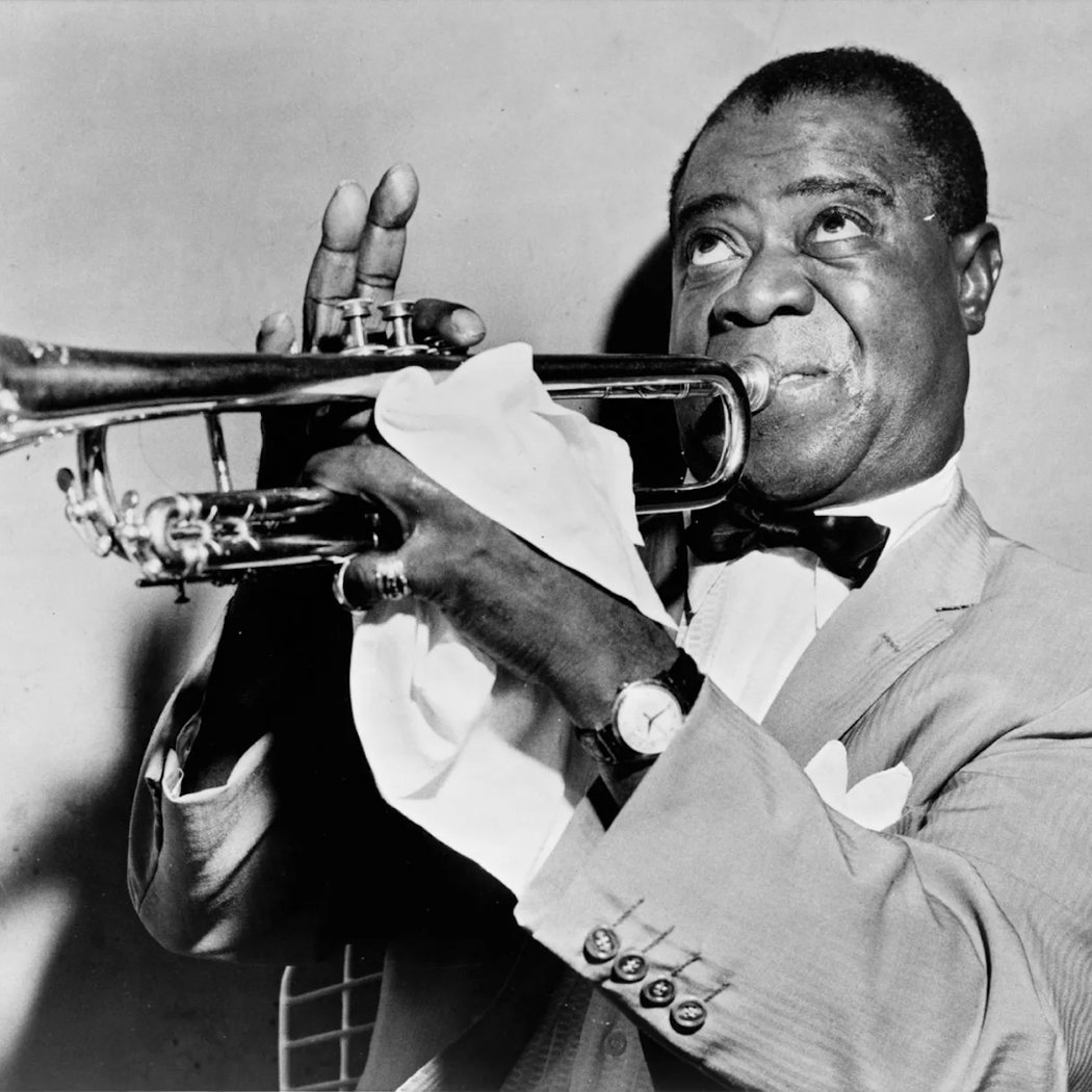 Louis Armstrong Hot Five Centennial Celebration 1