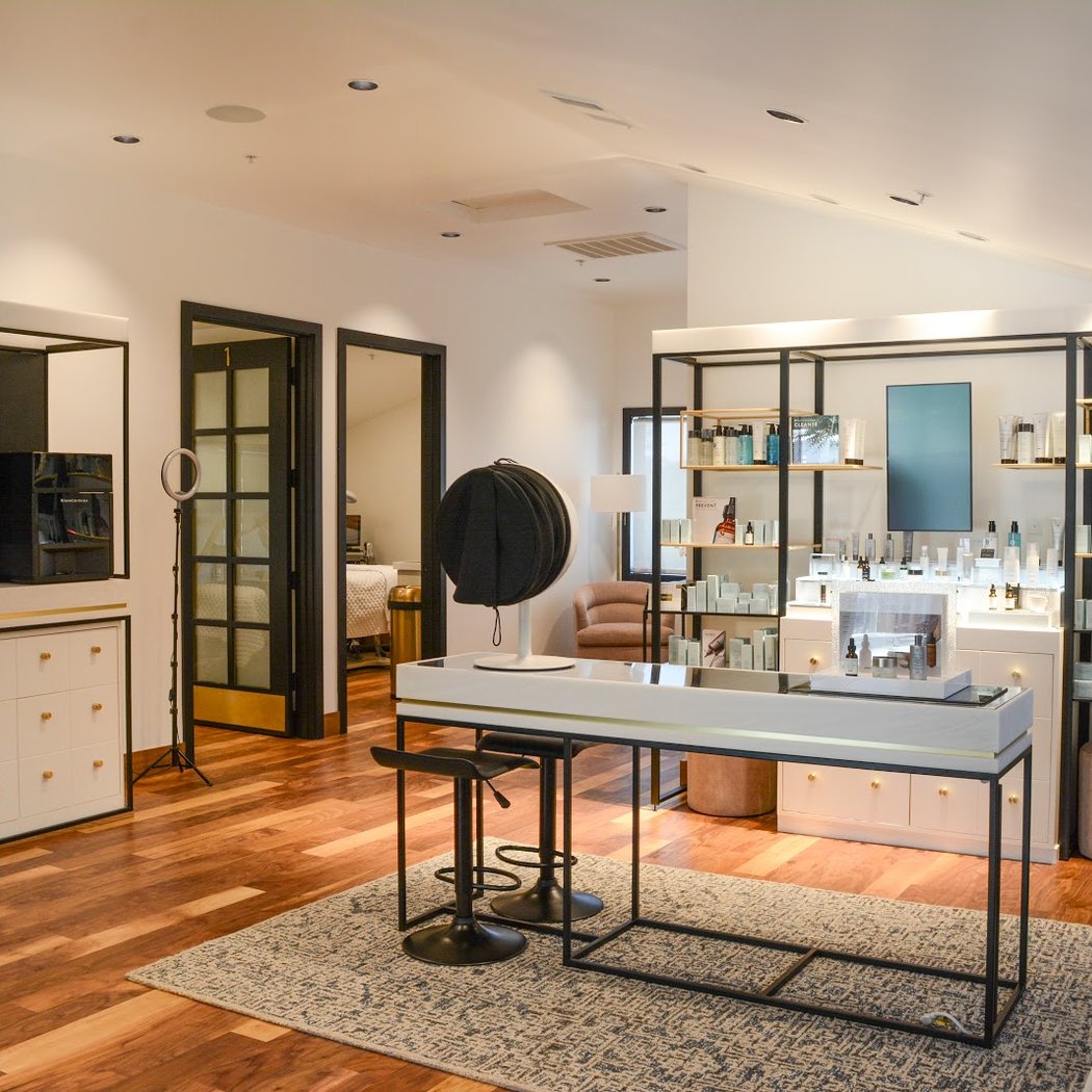 SkinLab Napa Valley 3