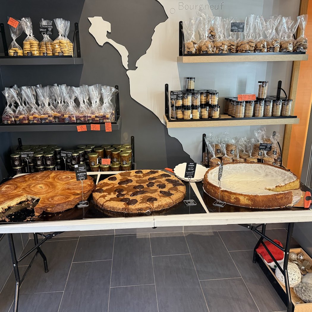 Le Fournil de la Baie 2