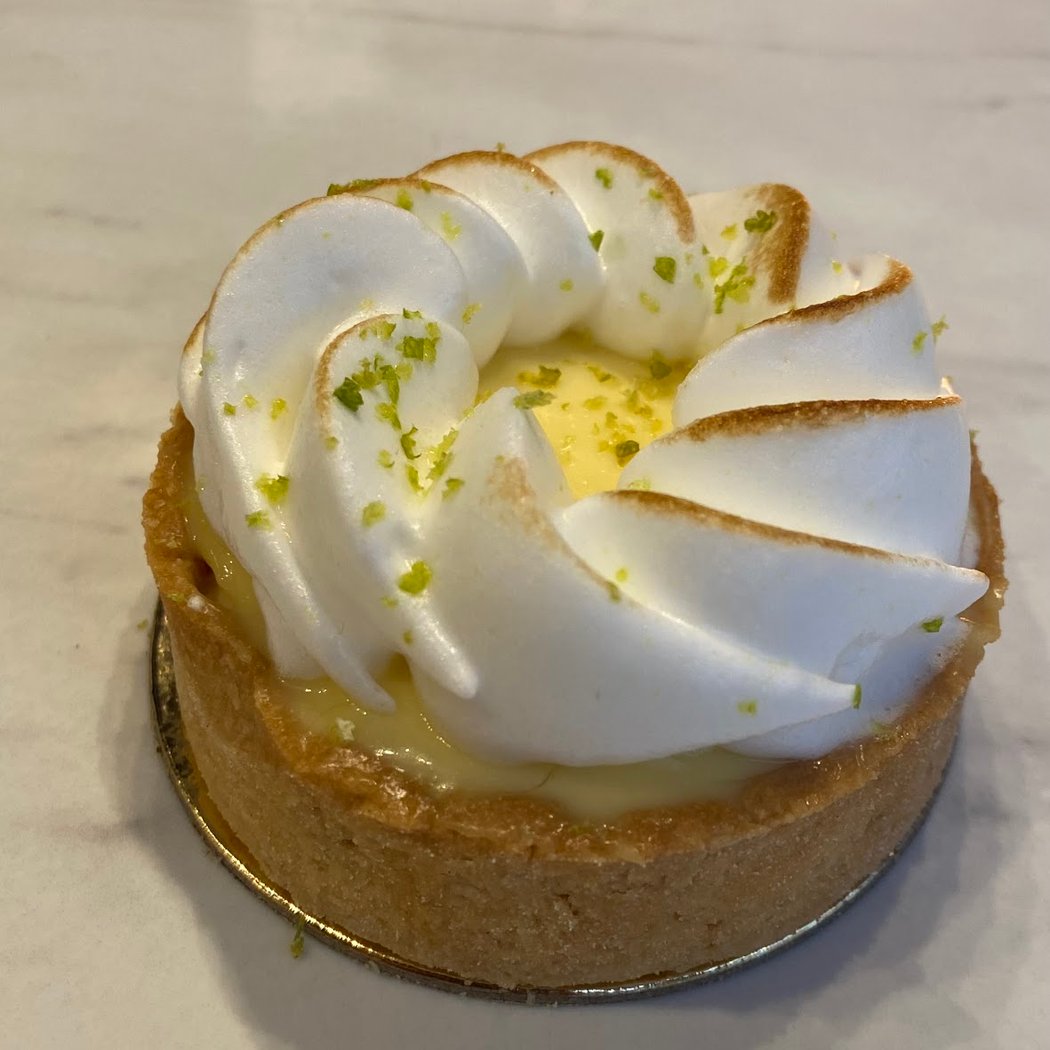 Chez Grégoire Pâtisserie - Terreaux 1