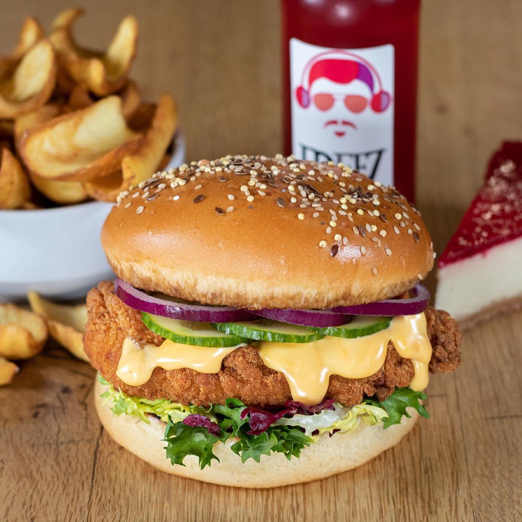 Pepper Grill Ivry-sur-Seine 1