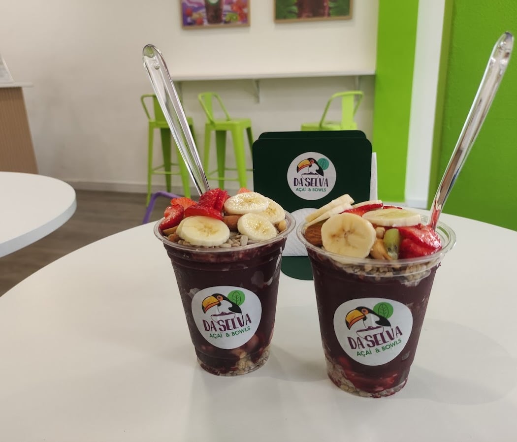 Açaí & Bowls DA SELVA 3