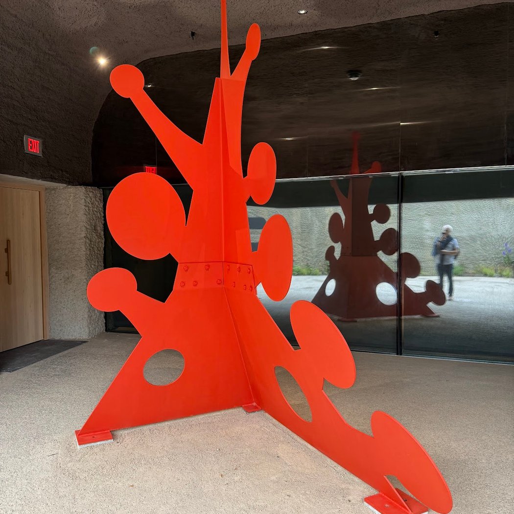 Calder Gardens Debut 1
