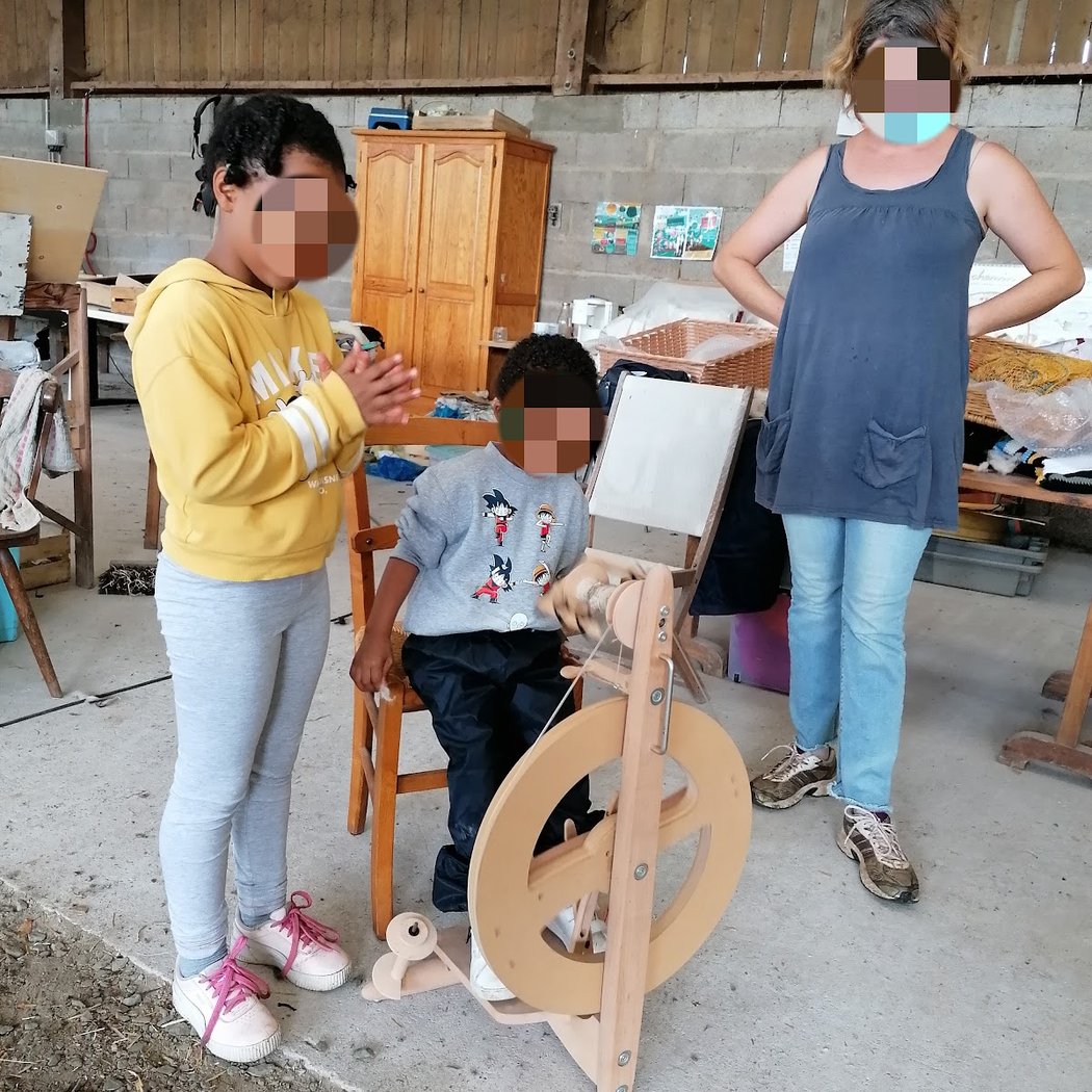 Ferme de Sergonne 3