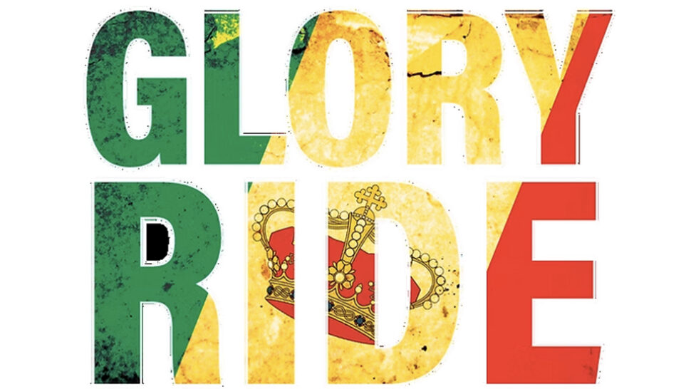 Glory Ride Musical U.S. Debut 1