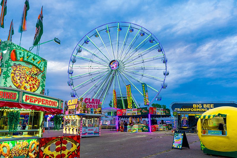 Midway 1