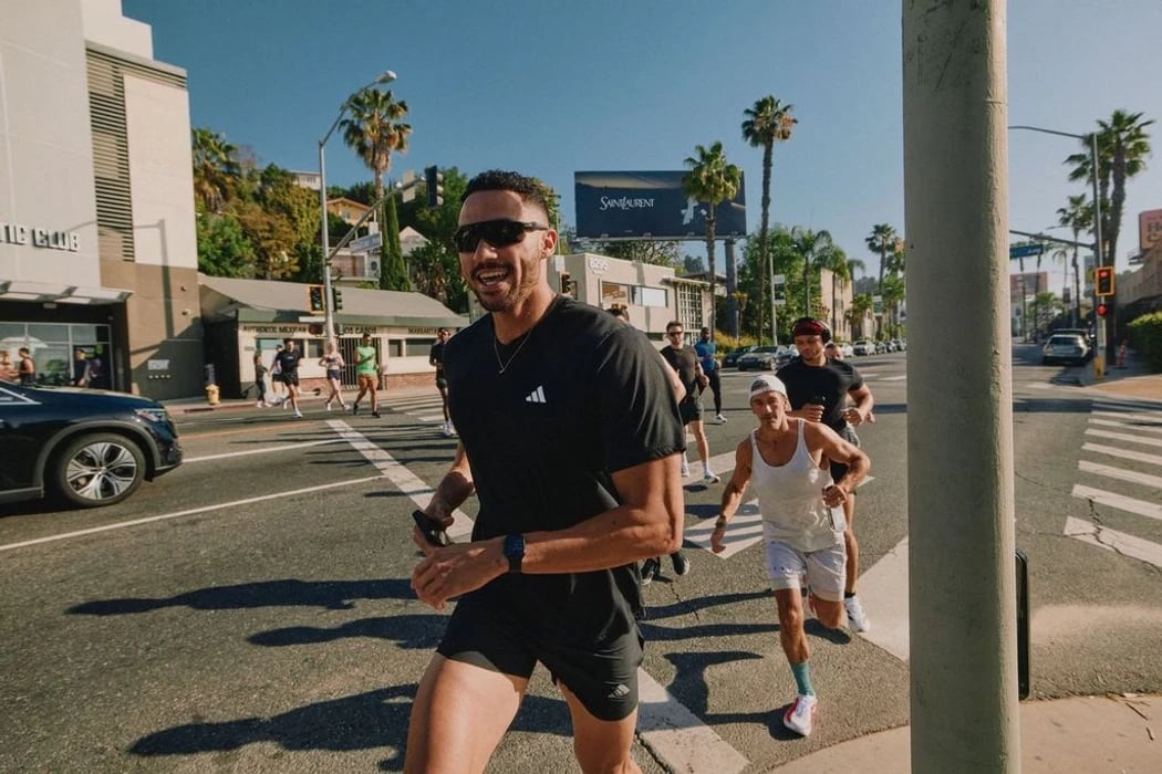 Remedy Run Club 1