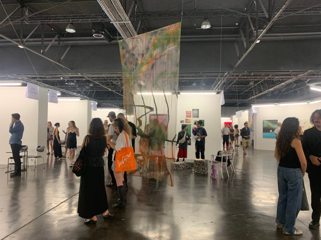 Vœux du Cercle des Mécènes d’Art-o-Rama. Bilan et perspectives 2
