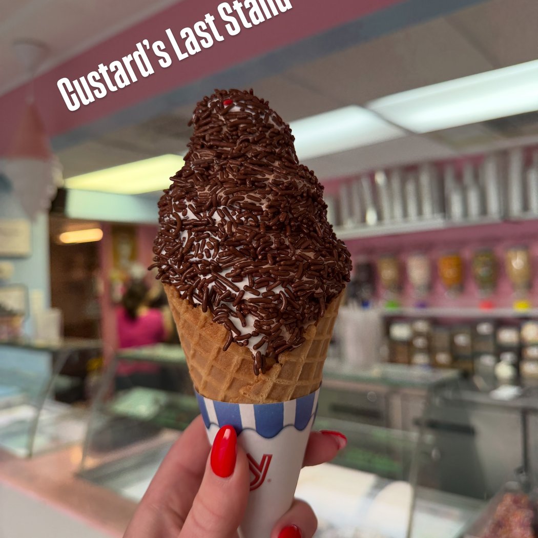 Custard's Last Stand 1