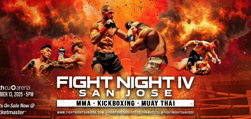 Fight Night IV 1