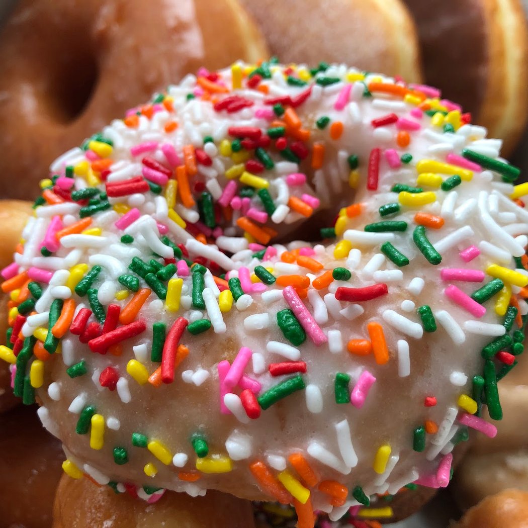 Allstar Donuts 1