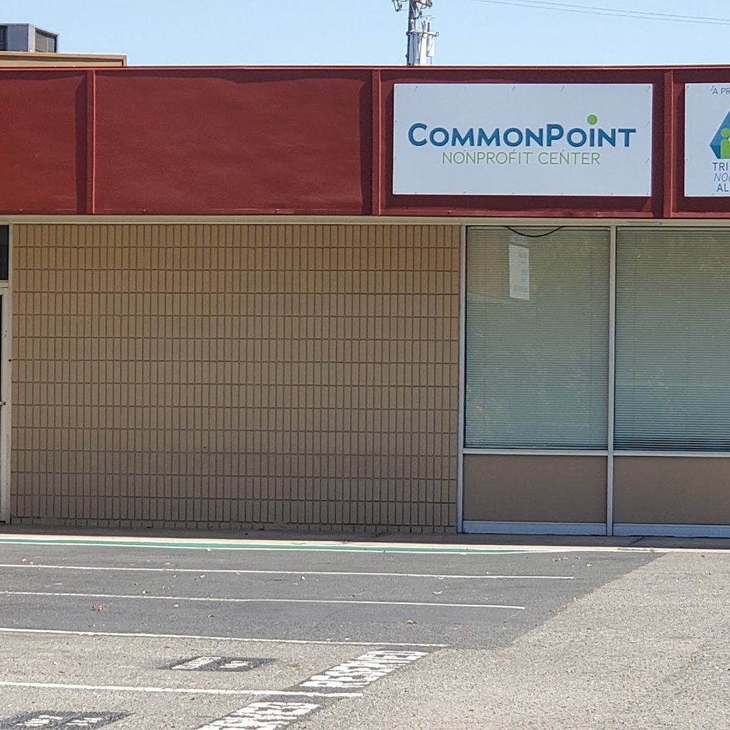 Tri-Valley Nonprofit Alliance - CommonPoint Nonprofit Center 2