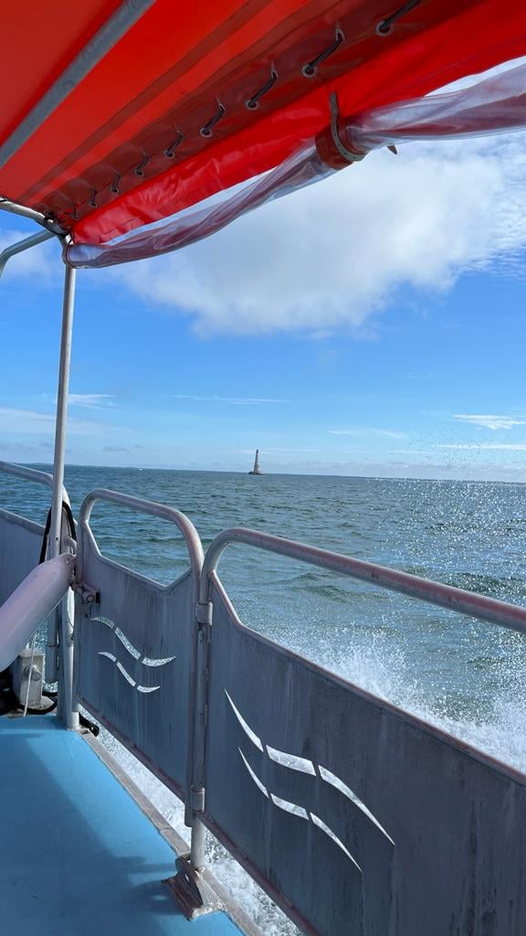 Médoc en mer 3