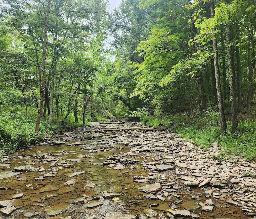 Long Branch Farm & Trails (Open to Cincinnati Nature Center members only) 2