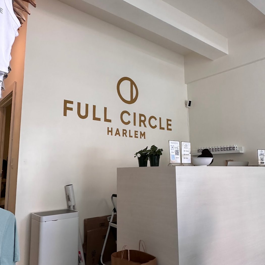 Full Circle Harlem 3