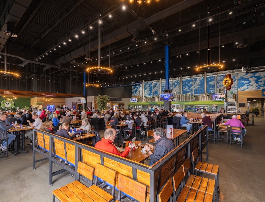 Fat Head's Brewery 5