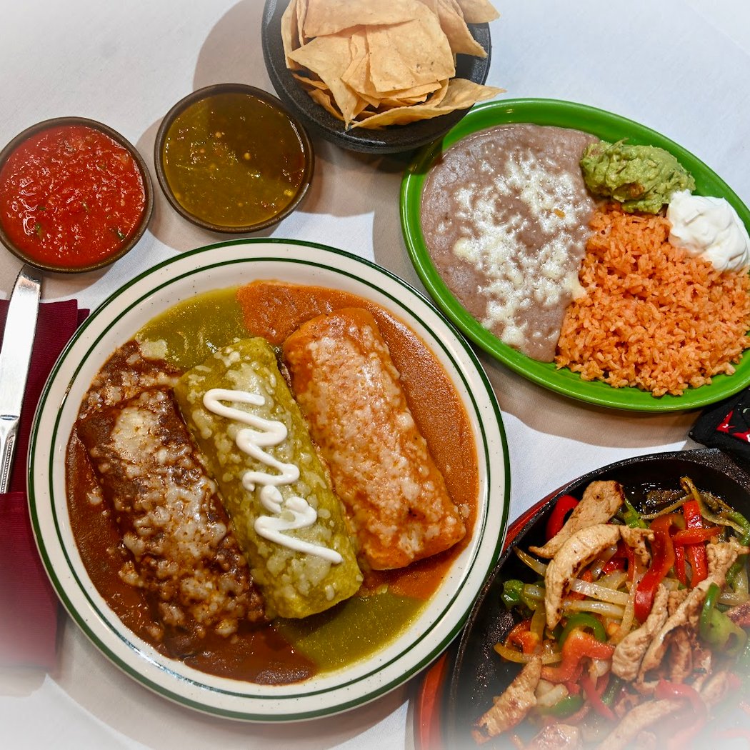 La Tapatia 3