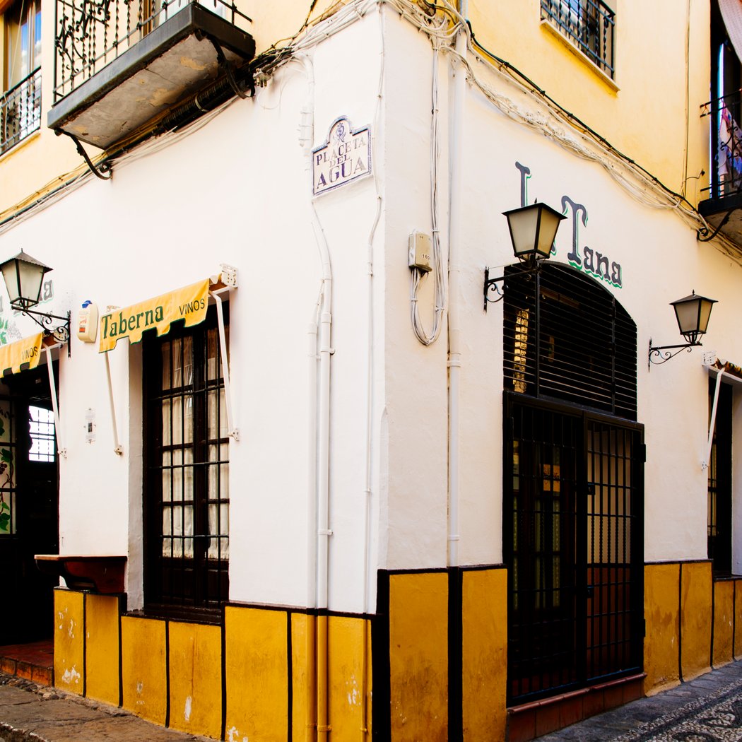Taberna La Tana 3