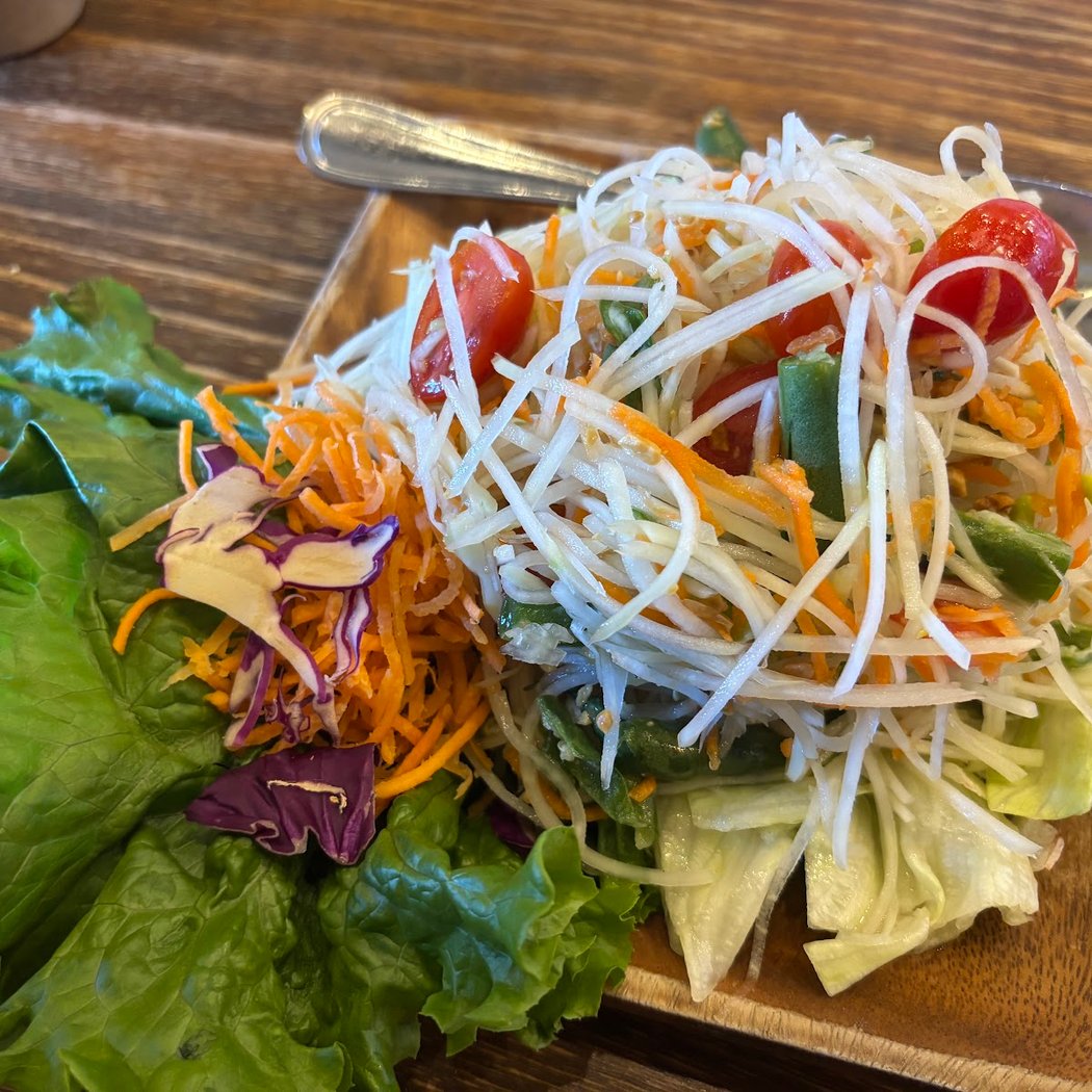 Andaman Thai San Ramon 3