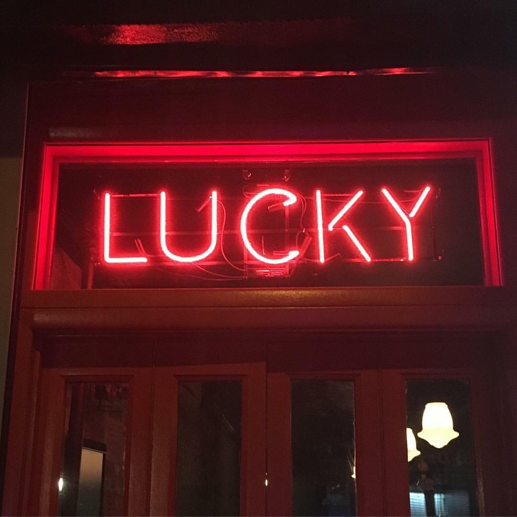 Lucky 2