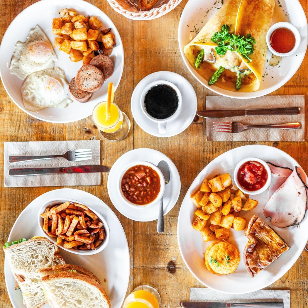 Restaurant au petit Poucet 1