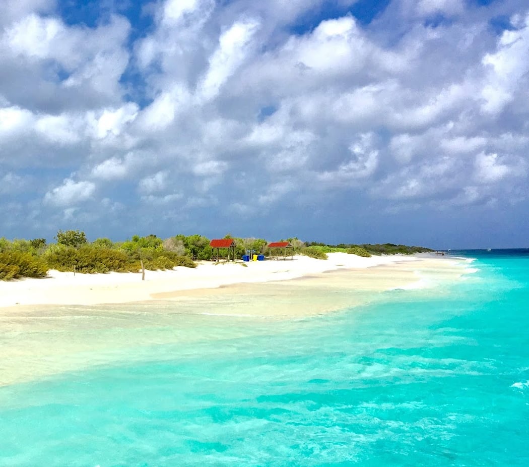 Klein Bonaire 1