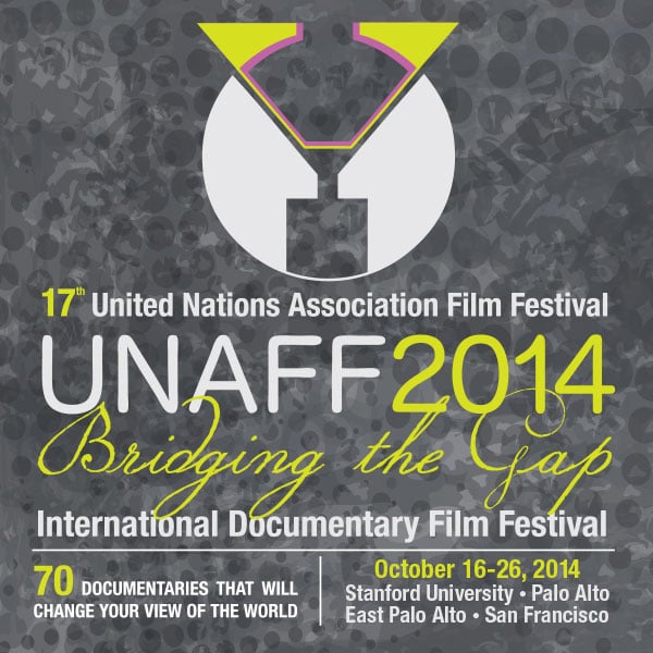 United Nations Association Film Festival